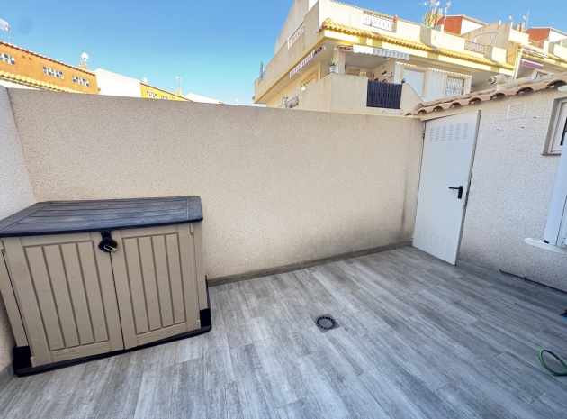 Revente - Appartement - La Zenia