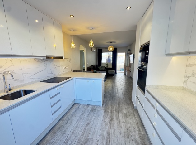 Revente - Appartement - La Zenia