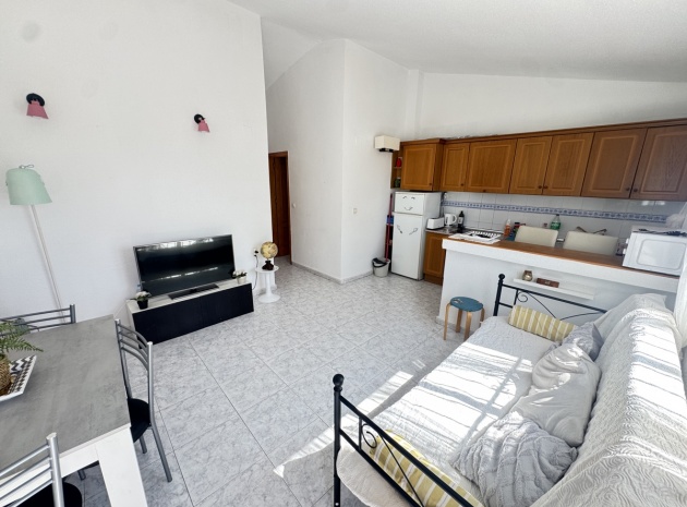 Resale - Apartment - Villamartin