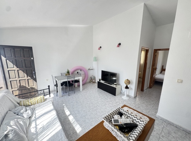 Resale - Apartment - Villamartin