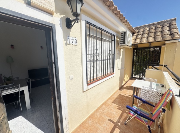 Resale - Apartment - Villamartin