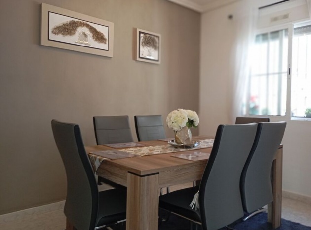 Wederverkoop - Villa - Villamartin - El Galan