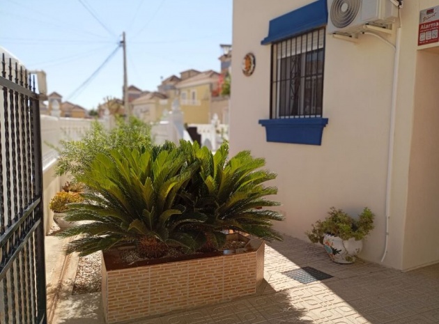 Wederverkoop - Villa - Villamartin - El Galan