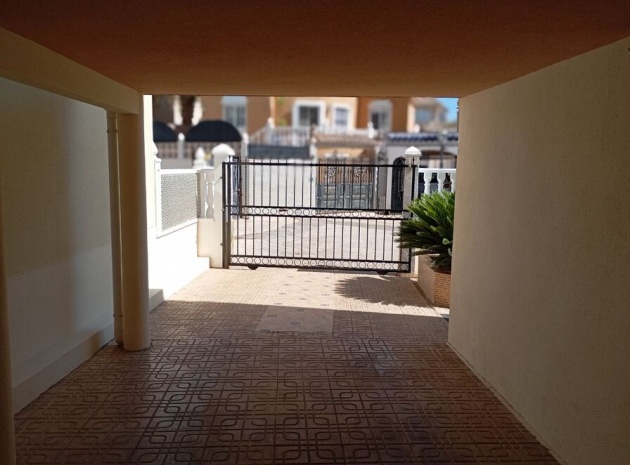 Wederverkoop - Villa - Villamartin - El Galan