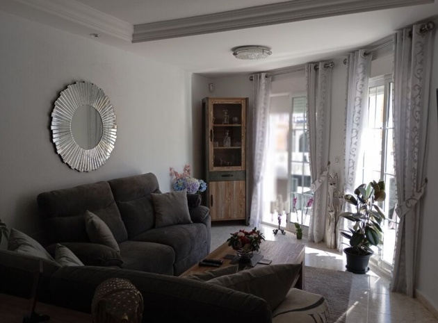 Wederverkoop - Villa - Villamartin - El Galan