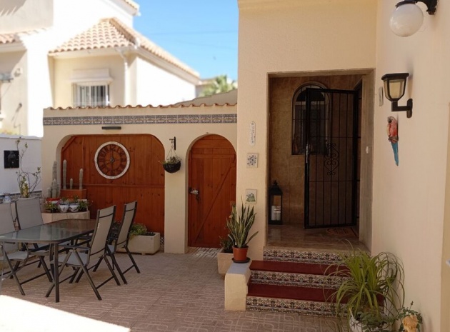 Wederverkoop - Villa - Villamartin - El Galan