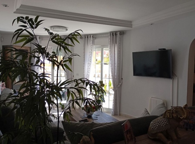 Wederverkoop - Villa - Villamartin - El Galan