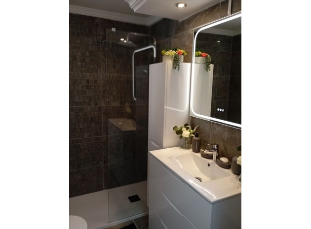 Wederverkoop - Villa - Villamartin - El Galan