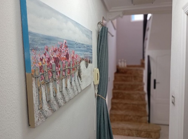 Wederverkoop - Villa - Villamartin - El Galan