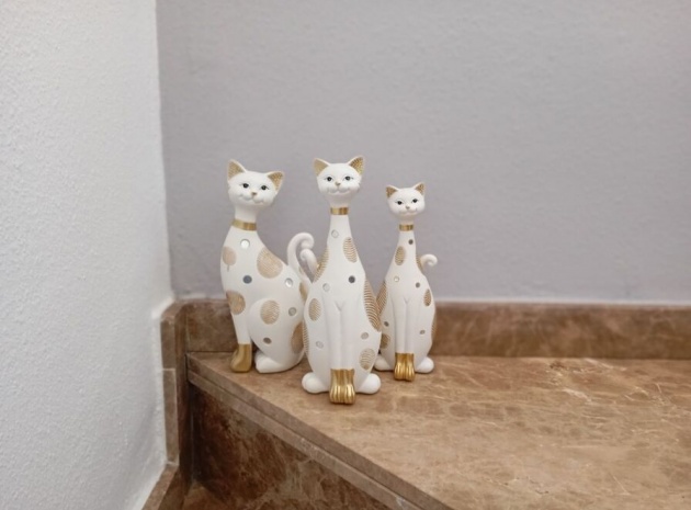 Wederverkoop - Villa - Villamartin - El Galan