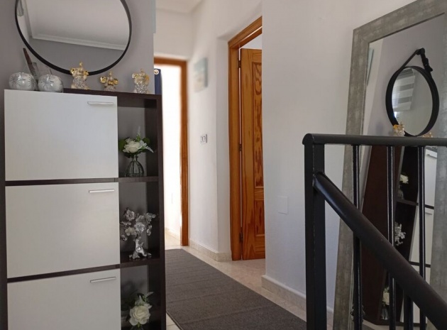 Wederverkoop - Villa - Villamartin - El Galan