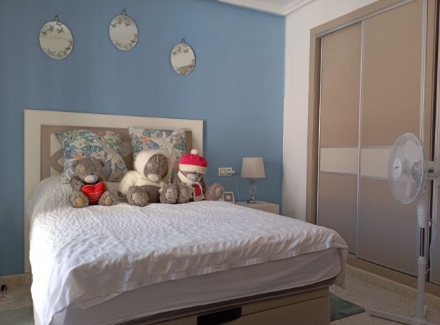 Wederverkoop - Villa - Villamartin - El Galan