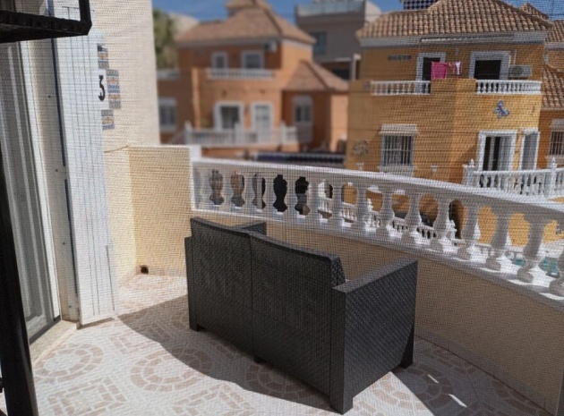 Wederverkoop - Villa - Villamartin - El Galan