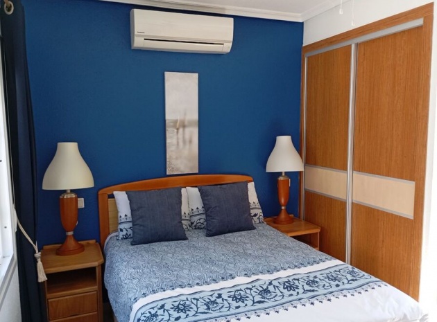 Wederverkoop - Villa - Villamartin - El Galan