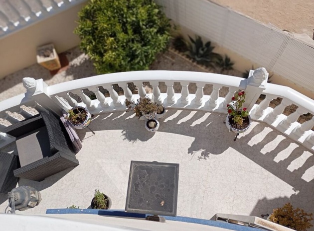 Wederverkoop - Villa - Villamartin - El Galan