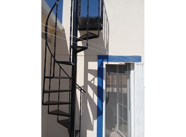 Wederverkoop - Villa - Villamartin - El Galan