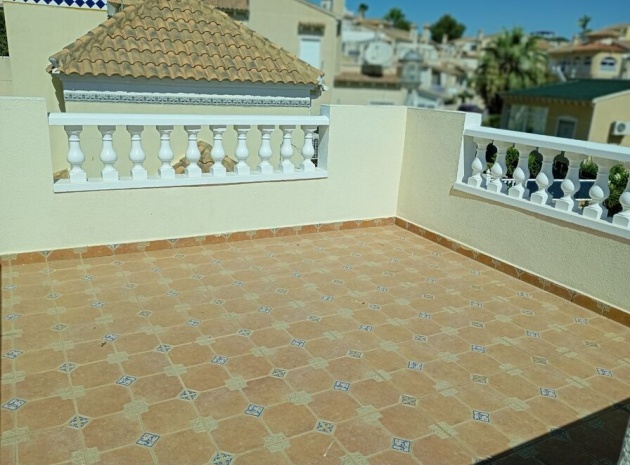 Wederverkoop - Villa - Villamartin - El Galan