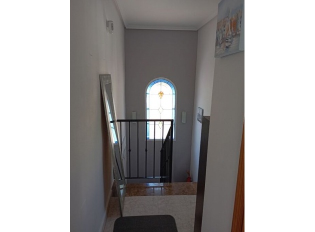 Wederverkoop - Villa - Villamartin - El Galan