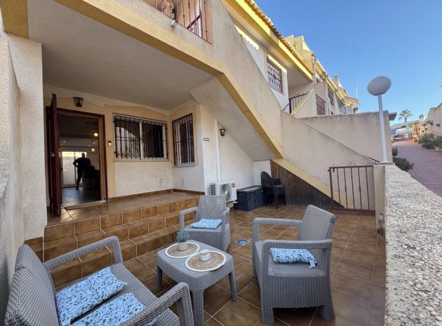 Revente - Appartement - La Zenia - amapolas