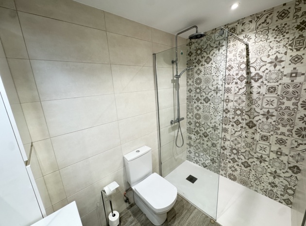 Revente - Appartement - La Zenia - amapolas