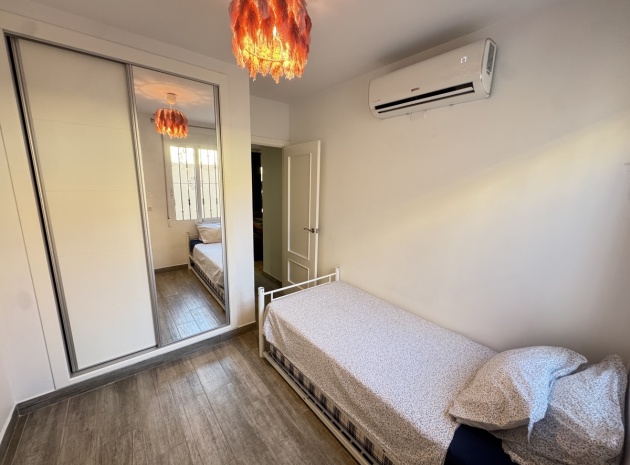 Revente - Appartement - La Zenia - amapolas