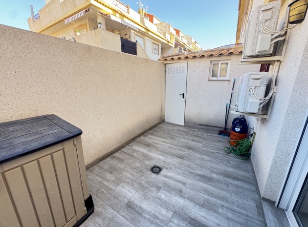 Revente - Appartement - La Zenia - amapolas