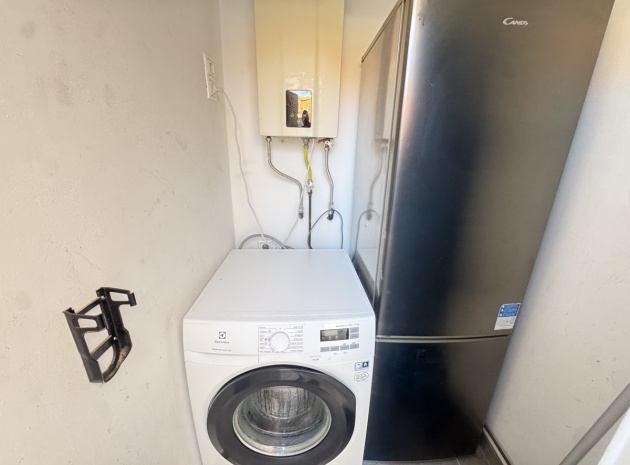 Revente - Appartement - La Zenia - amapolas