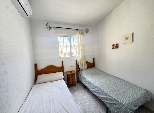 Resale - Apartment - Villamartin - lomas del golf