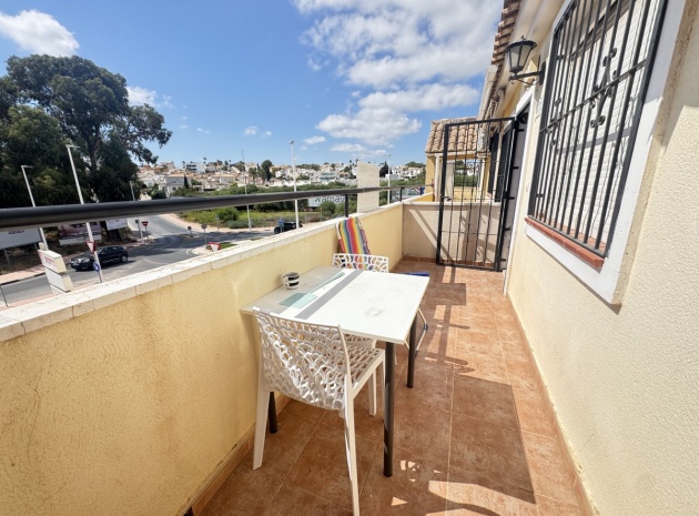 Resale - Apartment - Villamartin - lomas del golf