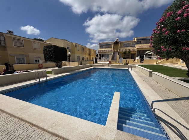 Resale - Apartment - Villamartin - lomas del golf