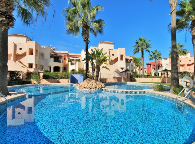 Resale - Apartment - Punta Prima - punta marina