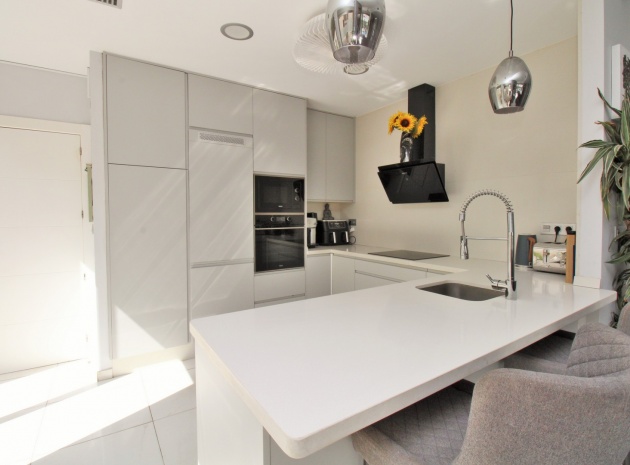 Återförsäljning - Villa - Pau 26 - Villamartin