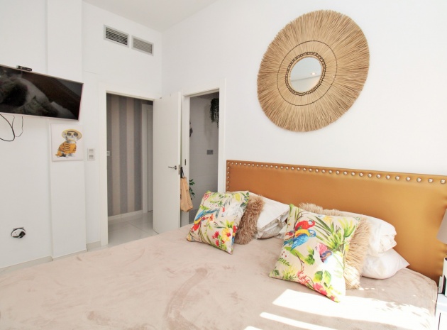 Återförsäljning - Villa - Pau 26 - Villamartin