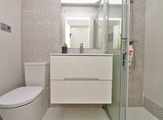 Återförsäljning - Villa - Pau 26 - Villamartin