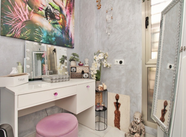 Återförsäljning - Villa - Pau 26 - Villamartin