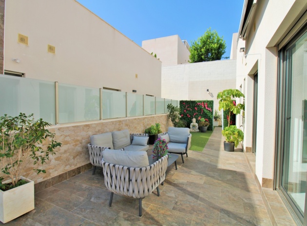 Återförsäljning - Villa - Pau 26 - Villamartin