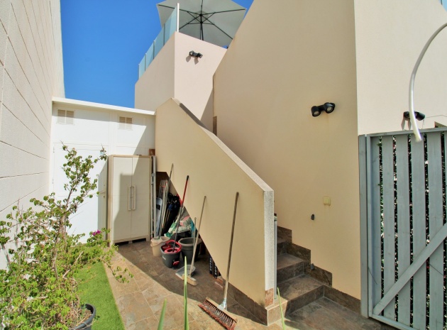 Återförsäljning - Villa - Pau 26 - Villamartin