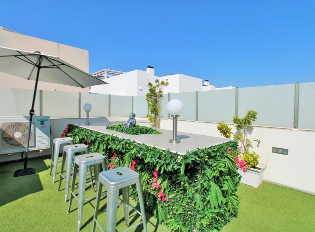 Återförsäljning - Villa - Pau 26 - Villamartin