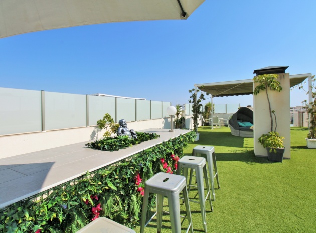 Återförsäljning - Villa - Pau 26 - Villamartin