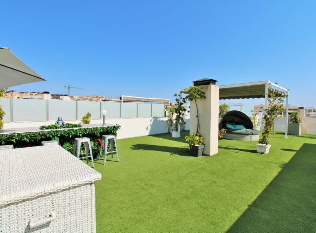 Återförsäljning - Villa - Pau 26 - Villamartin