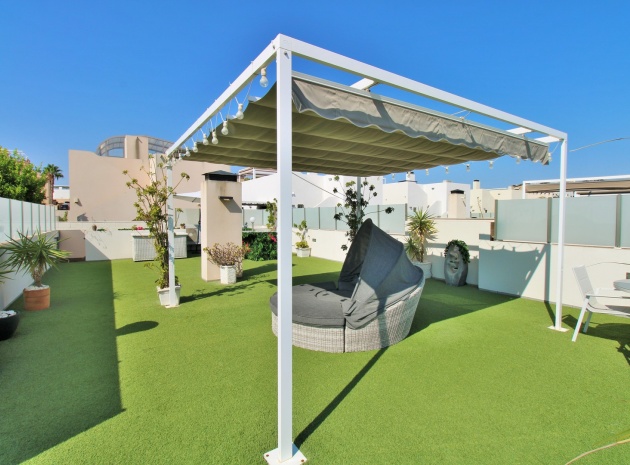 Återförsäljning - Villa - Pau 26 - Villamartin