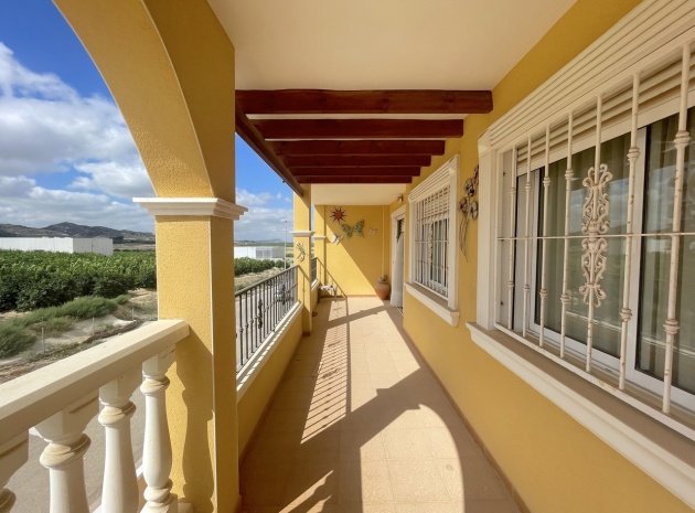 Wederverkoop - Appartement - Algorfa - fontana