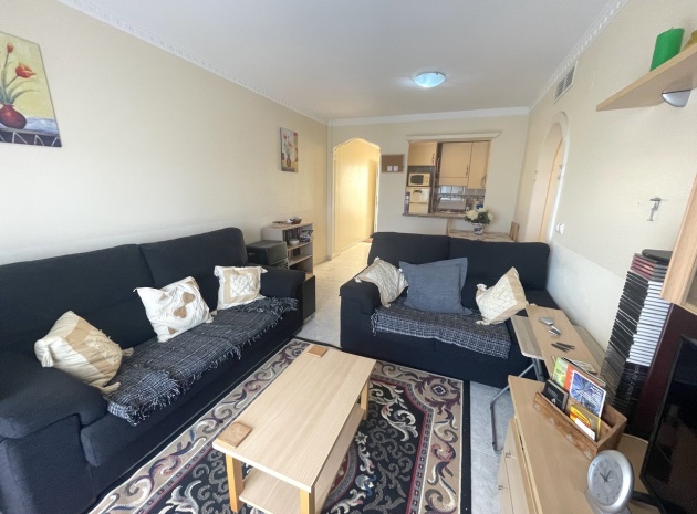 Wederverkoop - Appartement - Algorfa - fontana