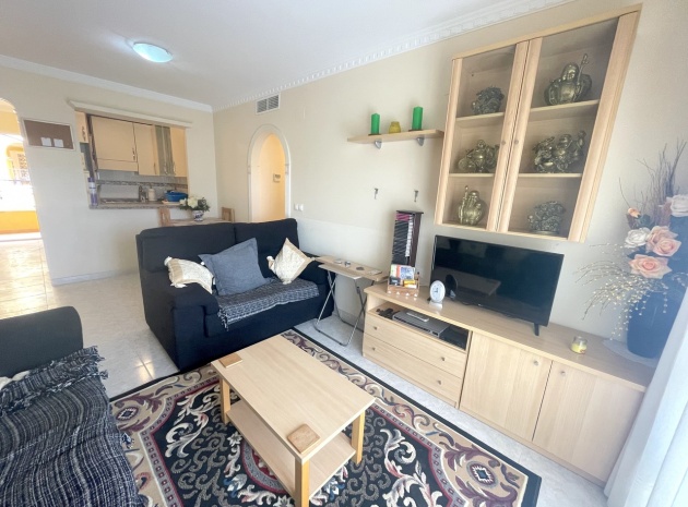 Wederverkoop - Appartement - Algorfa - fontana