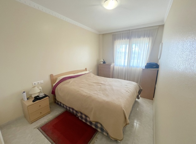 Wederverkoop - Appartement - Algorfa - fontana