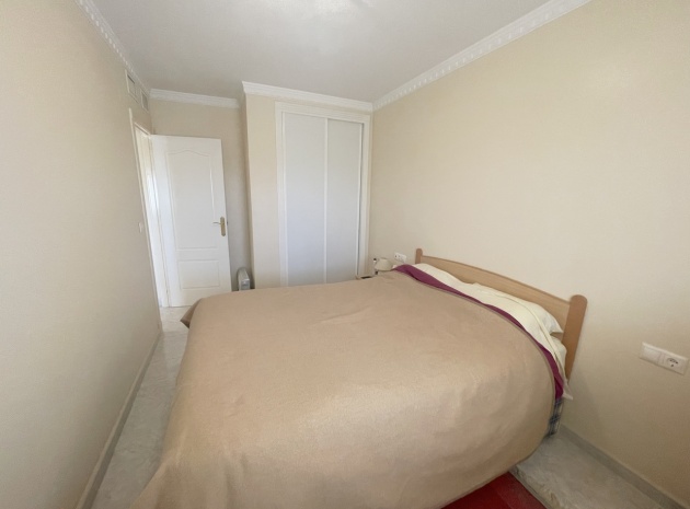 Wederverkoop - Appartement - Algorfa - fontana