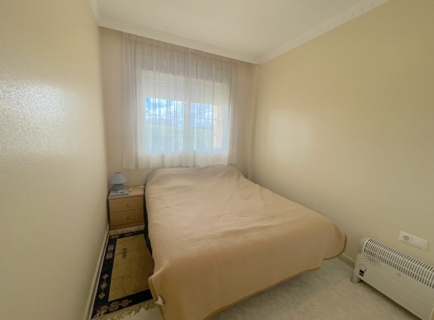 Wederverkoop - Appartement - Algorfa - fontana