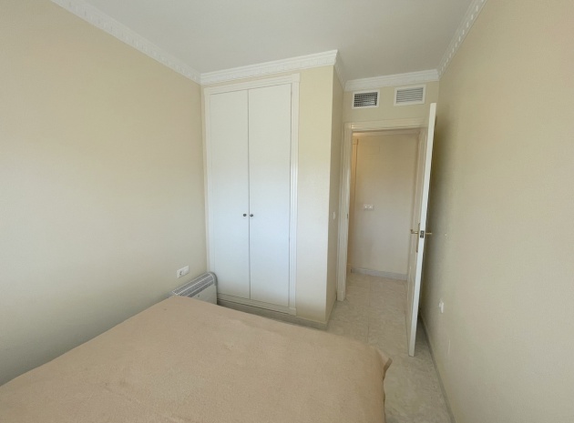 Wederverkoop - Appartement - Algorfa - fontana