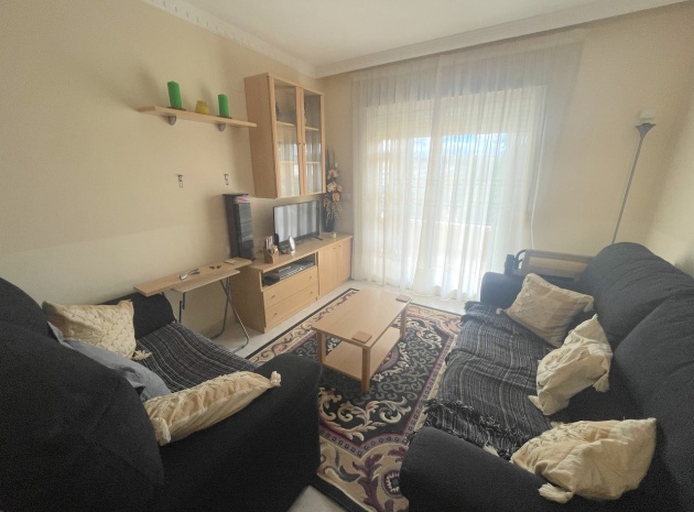 Wederverkoop - Appartement - Algorfa - fontana