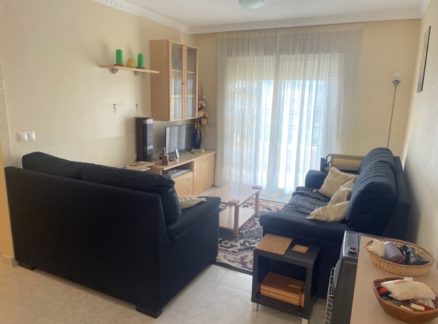 Wederverkoop - Appartement - Algorfa - fontana